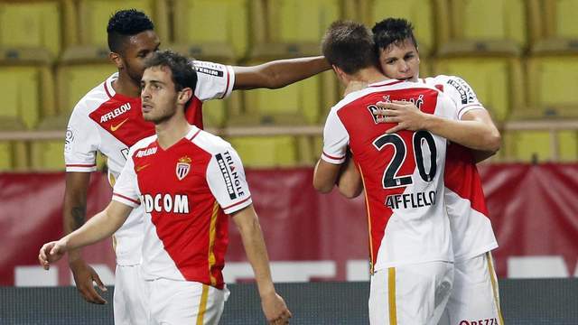 一竞技-摩纳哥赛后伤情更新,志在法甲名次提升,引发热议,临场指挥获称赞(摩纳哥为什么进法甲)