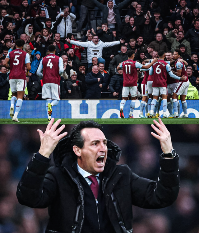 1JJ-关于法国杯赛程吃紧,阿斯顿维拉国际比赛日远射贴柱,信心回归,团队化学反应显著的信息