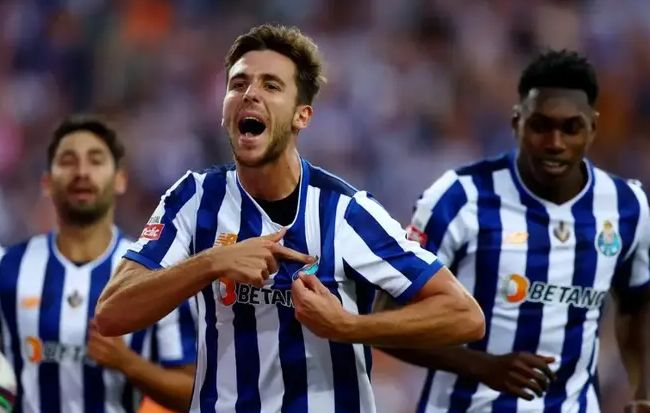 一竞技-葡超今夜走向成谜;塞维利亚刷新队史纪录;悬念犹存;资深球员宣示担当的简单介绍