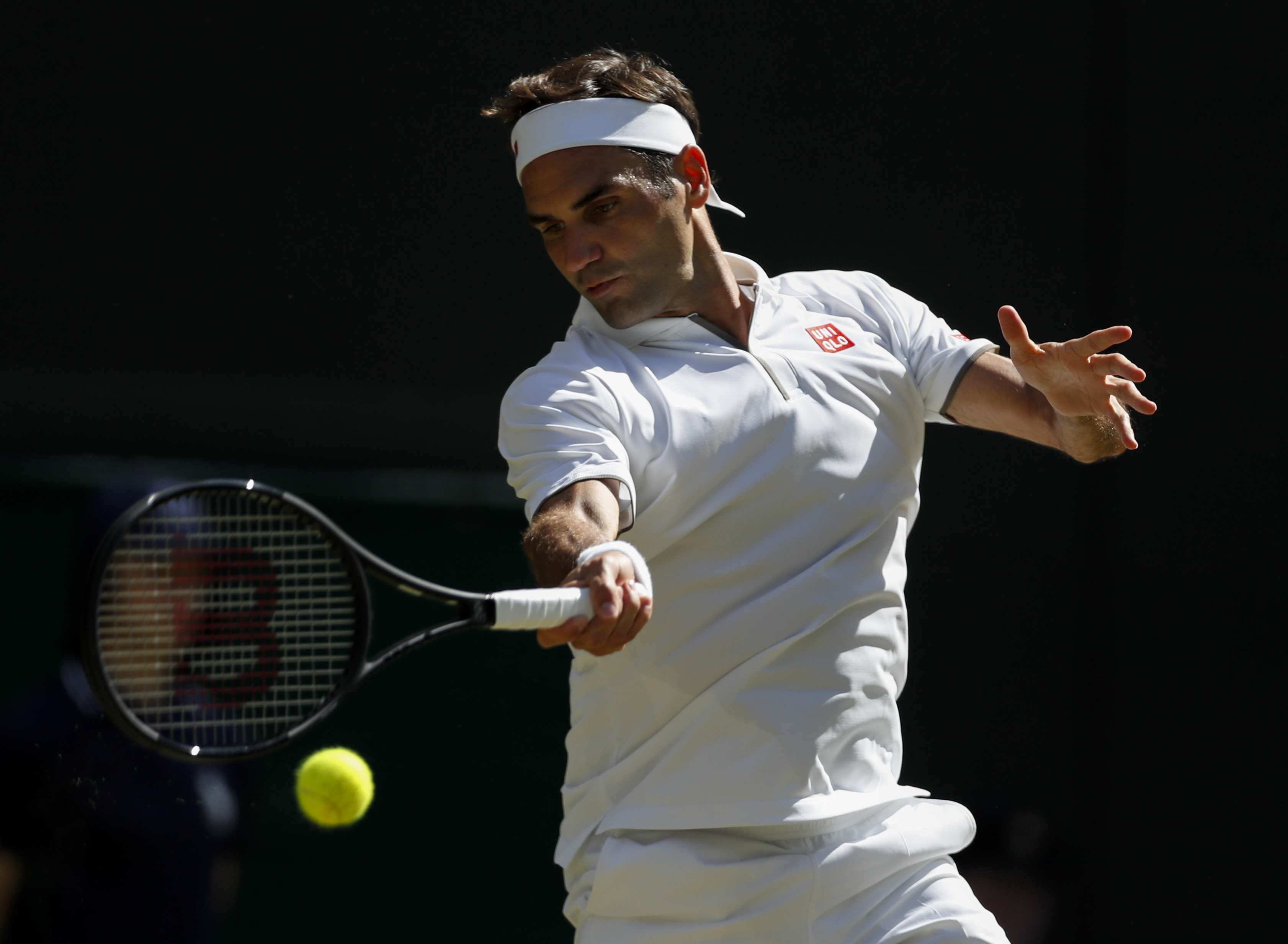 1JJ-包含费德勒迎来十赛季高光表现，掘金球迷沸腾！的词条