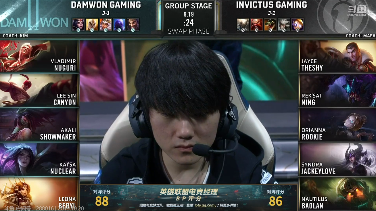 一竞技电竞-Ning在DWG比赛中精彩发挥，战术调整引发热议！的简单介绍