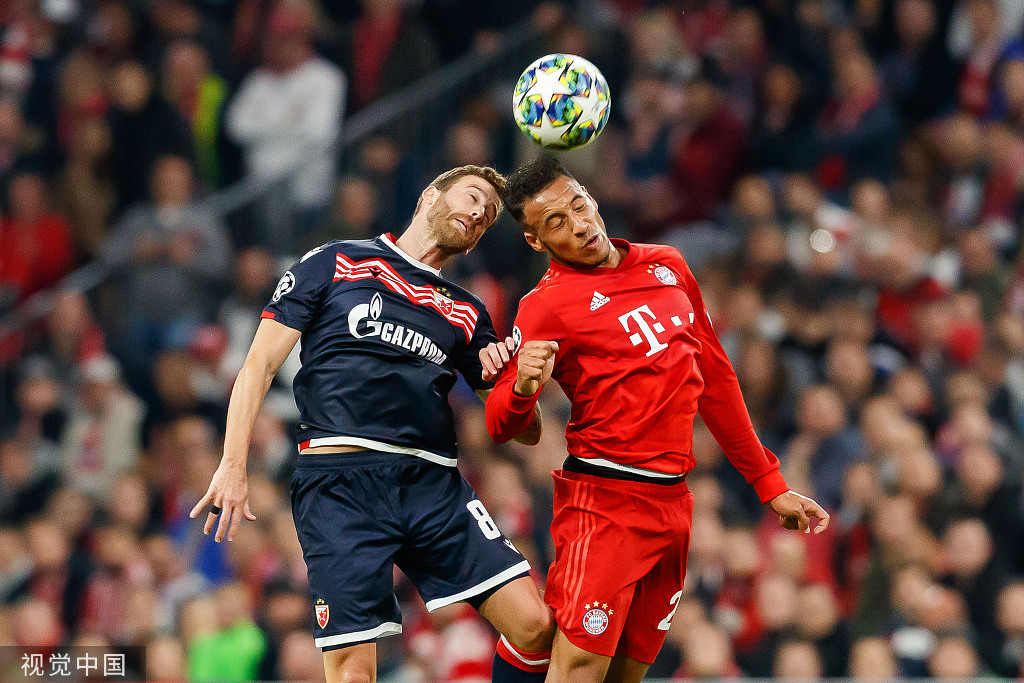 一竞技电竞-浓眉哥新星关键助攻表现惊艳，拜仁未来可期！的简单介绍