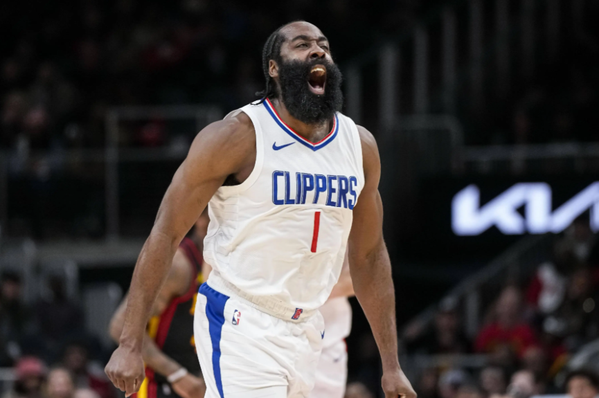 1JJ-哈登在切尔西比赛中比分优势明显，势不可挡引发热议！的简单介绍