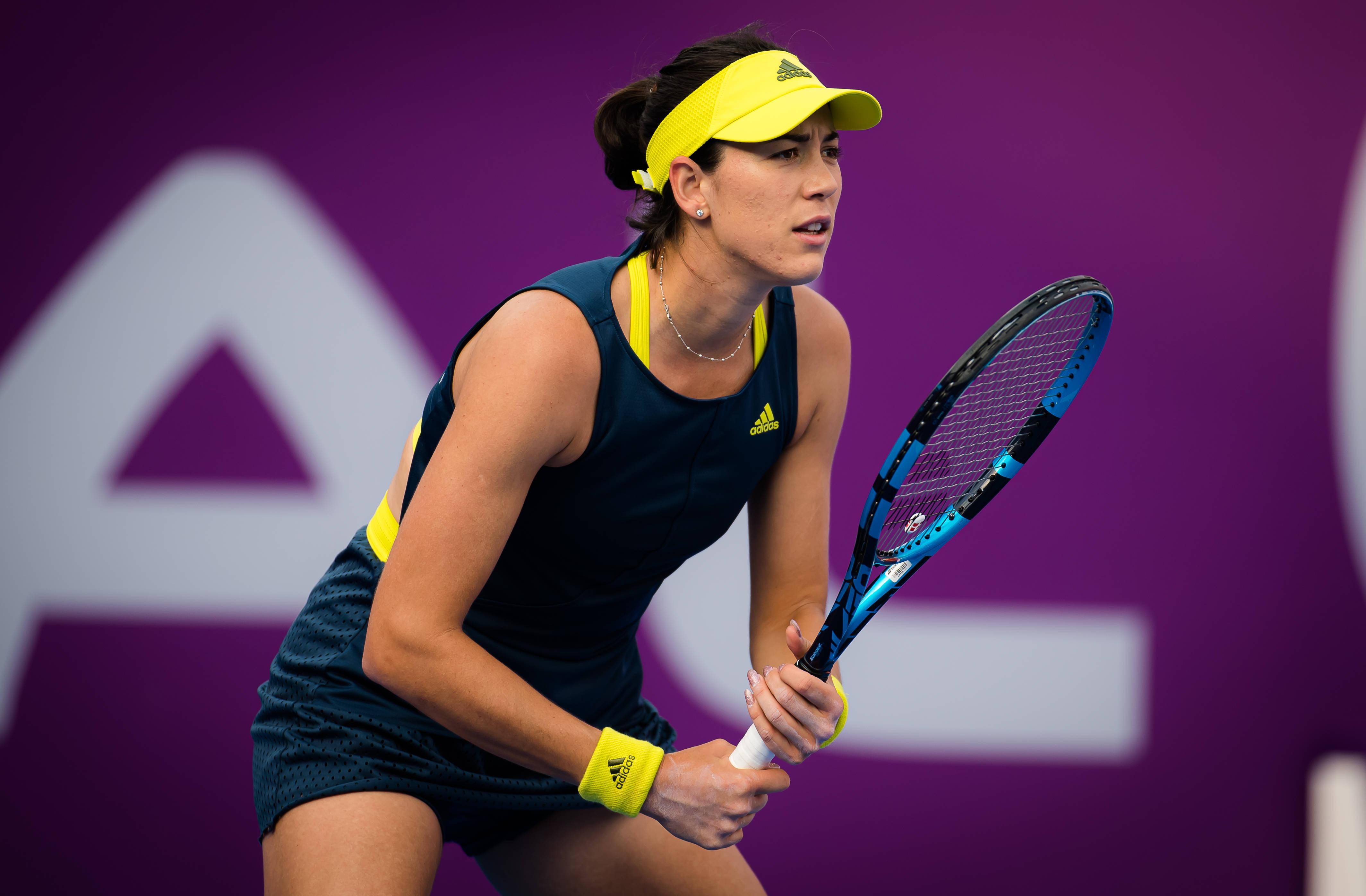 一竞技电竞- 穆古鲁扎颜值 