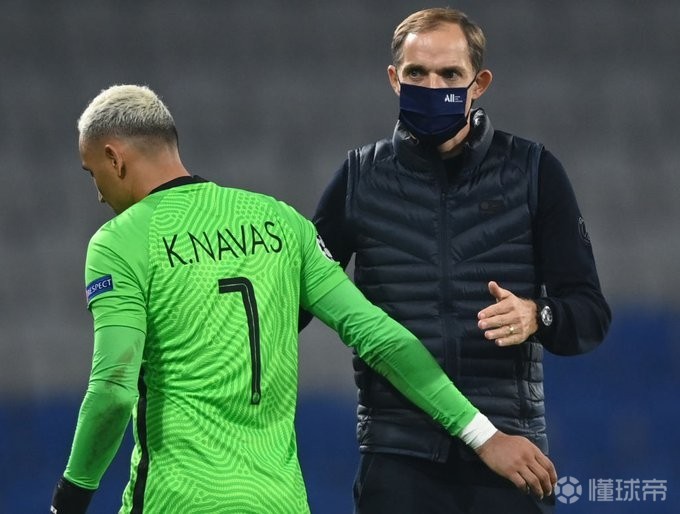 Ming遭遇五连败,巴黎圣日耳曼教练面临压力!的简单介绍 Ming遭遇五连败,巴黎圣日耳曼教练面临压力!的简单介绍